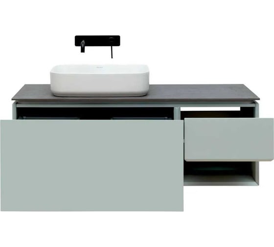 Тумба ALLEN BRAU INFINITY 120 L 1.21006.PWM 00274256