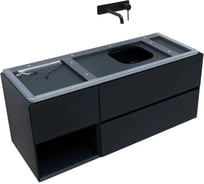 Тумба ALLEN BRAU INFINITY 120 R 1.21007.AM 00274261