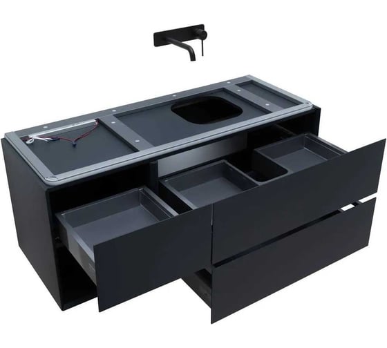 Тумба ALLEN BRAU INFINITY 120 R 1.21007.AM 00274261