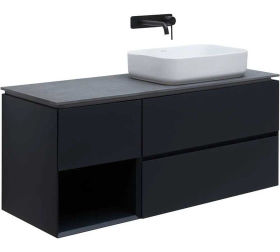 Тумба ALLEN BRAU INFINITY 120 R 1.21007.AM 00274261