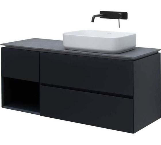 Тумба ALLEN BRAU INFINITY 120 R 1.21007.AM 00274261