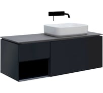 Тумба ALLEN BRAU INFINITY 120 R 1.21008.AM 00274268