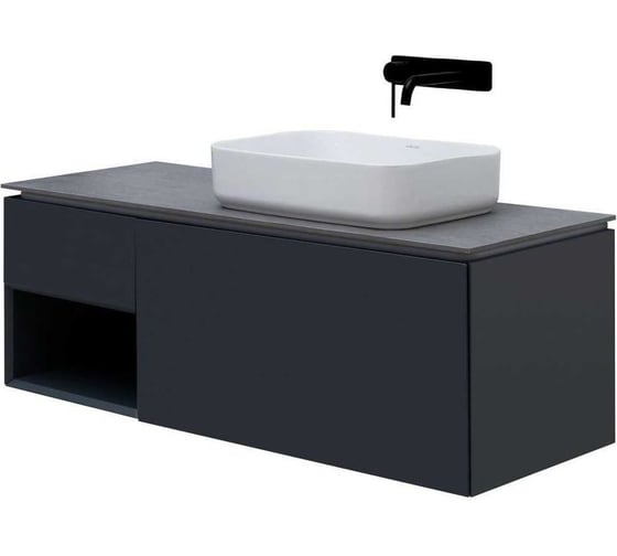 Тумба ALLEN BRAU INFINITY 120 R 1.21008.AM 00274268 1