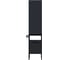 Шкаф-пенал ALLEN BRAU Priority 40 R, anthracite matt 1.31005.AM 00274317 4