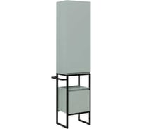 Пенал ALLEN BRAU PRIORITY 40 R, рapyrus white matt 1.31005.PWM 00274319