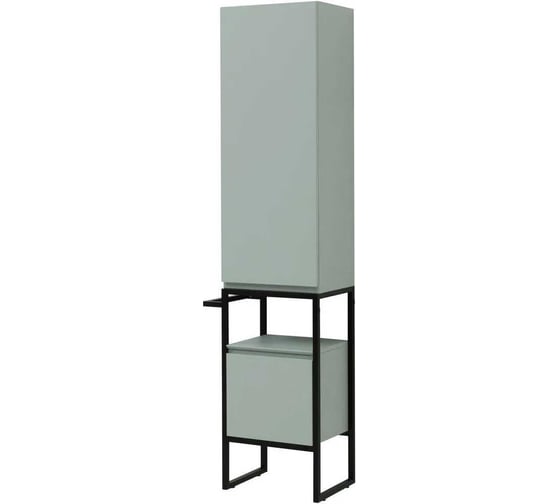 Пенал ALLEN BRAU PRIORITY 40 R, рapyrus white matt 1.31005.PWM 00274319