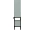 Пенал ALLEN BRAU PRIORITY 40 R, рapyrus white matt 1.31005.PWM 00274319 3