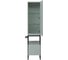 Пенал ALLEN BRAU PRIORITY 40 R, рapyrus white matt 1.31005.PWM 00274319 4