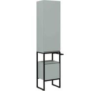 Пенал ALLEN BRAU PRIORITY 40 L, рapyrus white matt 1.31006.PWM 00274326