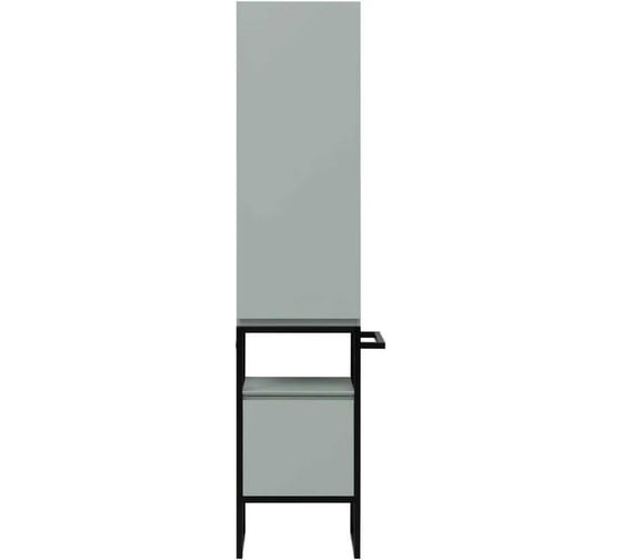 Пенал ALLEN BRAU PRIORITY 40 L, рapyrus white matt 1.31006.PWM 00274326