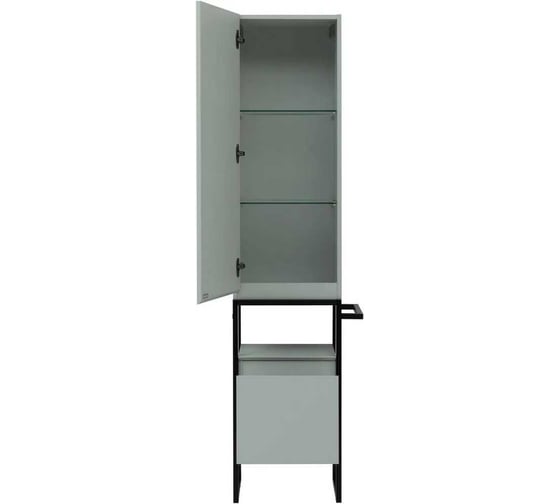 Пенал ALLEN BRAU PRIORITY 40 L, рapyrus white matt 1.31006.PWM 00274326