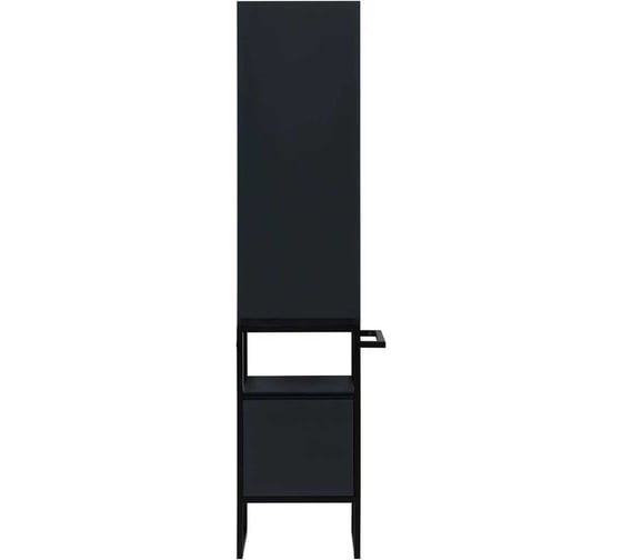 Пенал ALLEN BRAU PRIORITY 40 L, anthracite matt 1.31006.AM 00274324