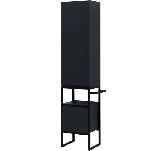 Пенал ALLEN BRAU PRIORITY 40 L, anthracite matt 1.31006.AM 00274324