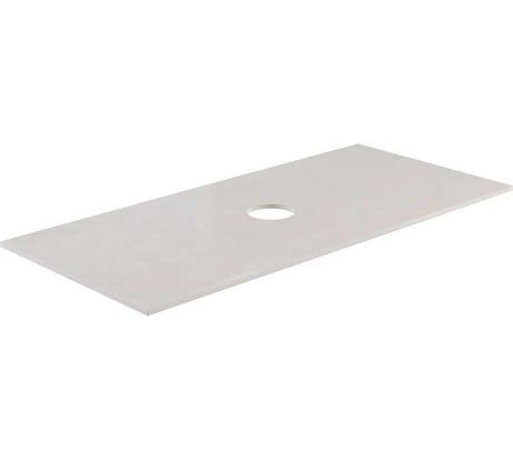 Столешница ALLEN BRAU FANTASY 100, beige 1.11010.B 00274503