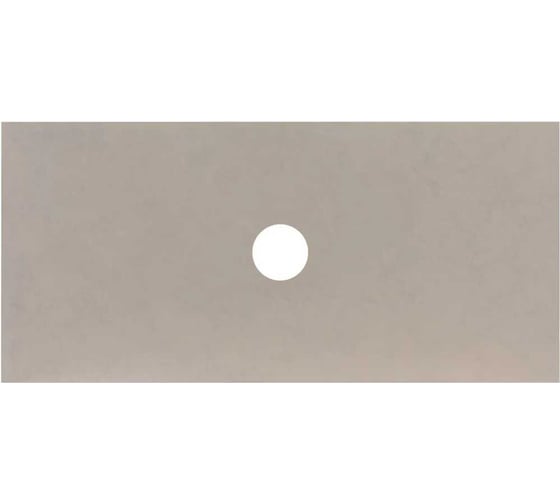 Столешница ALLEN BRAU FANTASY 100, beige 1.11010.B 00274503