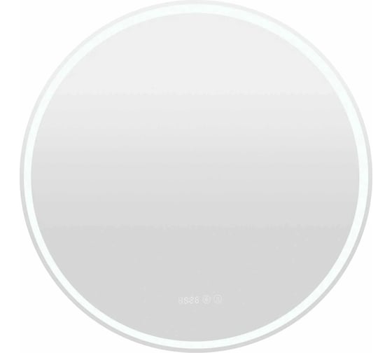 Зеркало Aquanet Оптима D 800 LED 00304264