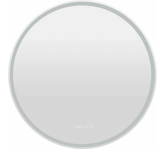 Зеркало Aquanet Оптима D 800 LED 00304264