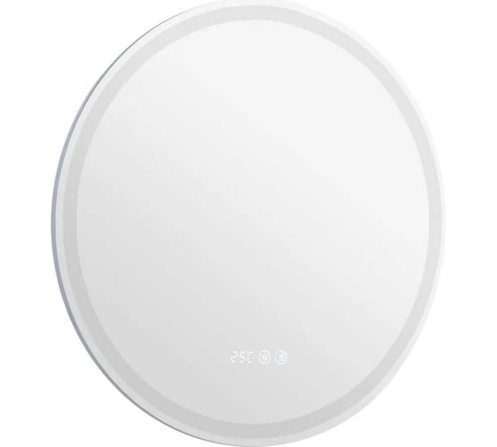 Зеркало Aquanet Оптима D 600 LED 00304265
