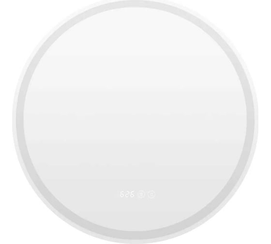 Зеркало Aquanet Оптима D 600 LED 00304265