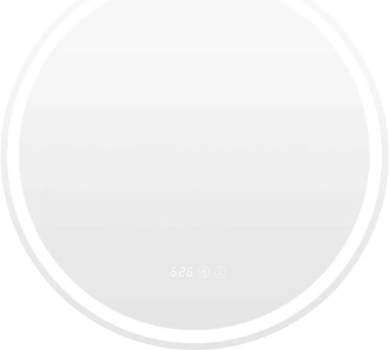 Зеркало Aquanet Оптима D 600 LED 00304265