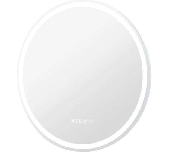 Зеркало Aquanet Оптима D 600 LED 00304265