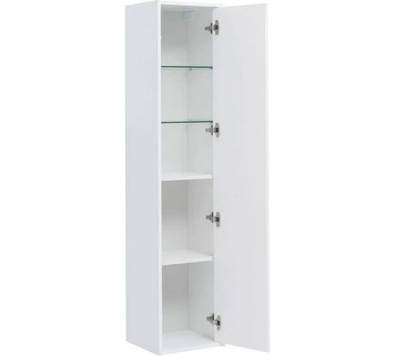 Пенал Aquanet Lino Flat 35 00295039