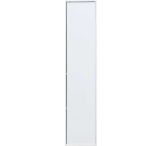 Пенал Aquanet Lino Flat 35 00295039