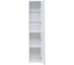 Пенал Aquanet Lino Flat 35 00295039 4