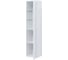 Пенал Aquanet Lino Flat 35 00295039 6