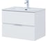 Тумба Aquanet Алвита new 70 белый матовый 00303909 3