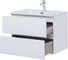 Тумба Aquanet Алвита new 70 белый матовый 00303909 4