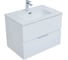 Тумба Aquanet Алвита new 70 белый матовый 00303909 7