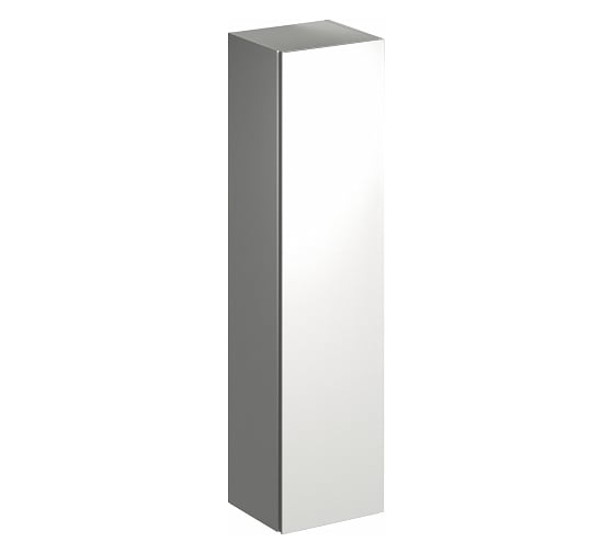 Шкаф-пенал Geberit Xeno2 40х170х35.1cм, белый глянец 500.503.01.1 00000069273