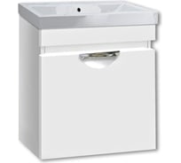 Подвесная тумба GRADEONIKA "Аура" для умывальника COMO 50 48082