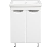 Тумба GRADEONIKA "Аура" для умывальника COMO 70 48266