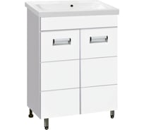 Тумба GRADEONIKA "Афина" для умывальника COMO 50T 48267