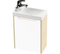 Тумба под умывальник Ravak SD-400 CLASSIC береза X000000417 00000029933