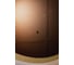 Зеркало Azario Monaco-GOLD d1000, бесконтактный сенсор 00086834 7