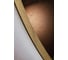 Зеркало Azario Monaco-GOLD d1000, бесконтактный сенсор 00086834 8