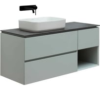 Тумба ALLEN BRAU 1.21005.PWM INFINITY 120 L 00274249