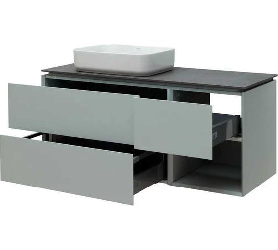 Тумба ALLEN BRAU 1.21005.PWM INFINITY 120 L 00274249