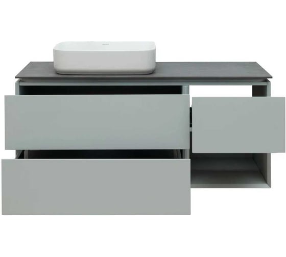 Тумба ALLEN BRAU 1.21005.PWM INFINITY 120 L 00274249