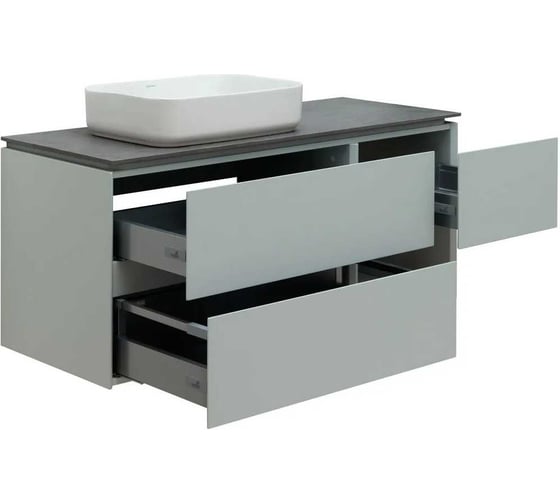 Тумба ALLEN BRAU 1.21005.PWM INFINITY 120 L 00274249