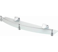 Стеклянная полка WasserKraft Wern K-2524