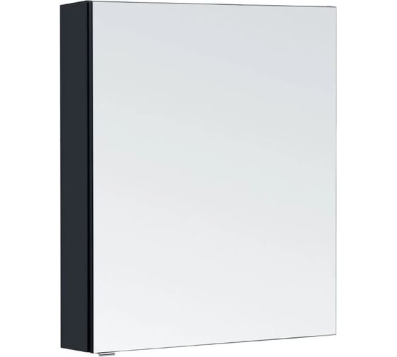 Зеркальный шкаф Aquanet Алвита new 70 00303892