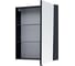 Зеркальный шкаф Aquanet Алвита new 70 00303892 4