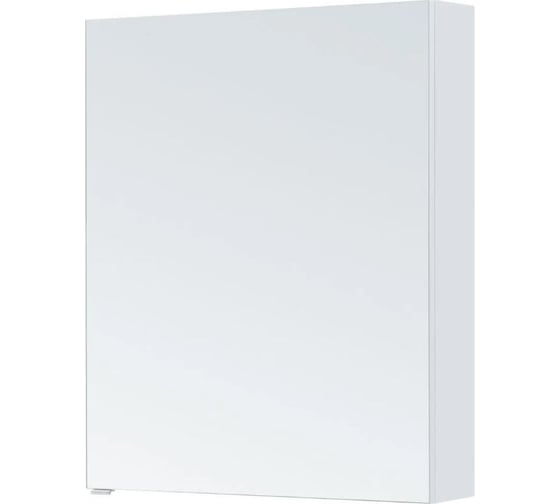 Зеркальный шкаф Aquanet Алвита new 70 00303891