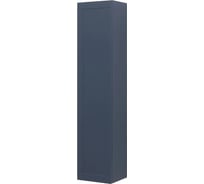 Пенал Aquanet Терра 35 цвет маренго 313247 00313247