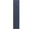 Пенал Aquanet Терра 35 цвет маренго 313247 00313247 3