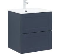 Тумба Aquanet Терра 60 цвет маренго 313243 00313243